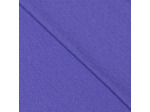 Sélection Coup de Coudre - Tissu Maille Jacquard en Coton Texturé Uni Couleur Lilas