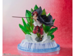 One Piece / Figurine Shanks and Uta -One Piece Film Red Ver.- Figuarts Zero 24cm