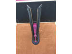 Lisseur Dyson Corrale avec ou sans fil gris/fuchsia