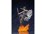 [FIGURINE] Fire Force statuette PVC ARTFX Shinmon Benimaru 28 cm