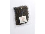Thé noir Earl Grey Yin Zhen 50 sachets Cristal