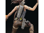 [FIGURINE]  Tomb Raider - Dark Horse - Lara Croft (Survivor Era) PVC Statue