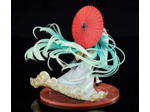 Character Vocal Series 01 statuette 1/7 Hatsune Miku: Land of the Eternal 25 cm