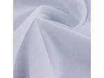 Sélection Coup de coudre - Tissu Doublure de Maillot de Bain Uni Couleur Blanc