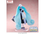 [FIGURINE] HATSUNE MIKU - LUMINASTA - MIKU CLASSICAL MAID