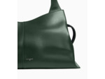 Sac cabas grand modèle Félicie en cuir lisse