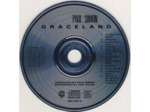 Cd Paul Simon - Graceland (1986)