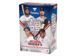 [TOPPS] Mega Box de baseball - Topps 75 - Série 2 2026