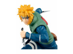 Naruto Shippuden - Vibration Stars Namikaze Minato Statue