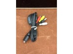 Câble de connexion de borne multifonctions pour AV, USB et DC-in Sony VMC-MD2