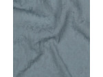 Sélection Coup de coudre - Tissu Jacquard de Coton Leger Motif Fleuri Couleur Bleu Pastel