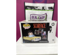Figurine Funko Pop Tony's Convertible N°3