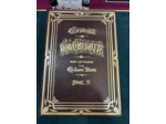 Livre Edition Limitée Don Quichotte Tome 2