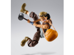 [FIGURINE] One Piece – SH FIGUARTS  – Usopp Romance Dawn