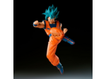 [FIGURINE] Dragon Ball Super - Match Makers - Goku (Vs Goku Black - Super Saiyan Rose) 22 cm