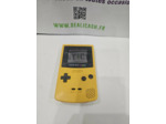 Console Nintendo Game Boy Color