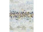 T200725 - Acrylique sur toile - 54×65 cm