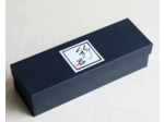 COFFRET 4 TASSES JAPONAISES TURQUOISE
