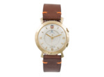 JAEGER LECOULTRE Memovox Ford