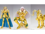 [FIGURINE] SAINT SEIYA - MYTH CLOTH EX - BÉLIER MU