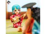 ICHIBAN KUJI ONE PIECE REVIBLE MOMENT II - FIGURINE ODEN & HYORI   LOT C