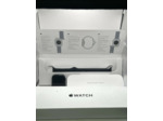Apple Watch SE 3 GPS + Cellular 44mm Boitier en Aluminium Minuit avec Bracelet Sport Minuit M/L
