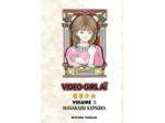 Livre Vidéo Girl Aï Tome 2
