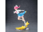 SEGA - Luminasta Magilumiere Co. Ltd. Figurine Kana Sakuragi
