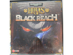 Jeu Societe Heroes of Black Reach