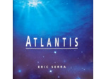 Cd Eric Serra - Atlantis (1991)