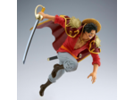 [FIGURINE] One Piece - Battle Record Collection - GOL D. Roger 17 cm