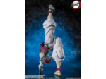 [FIGURINE] Demon Slayer - SH Figuarts - Akaza