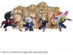 [figurine] NARUTO SHIPPUDEN SARUTOBI HIRUZEN