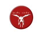 Death Note Mix Lot de badges