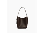 Sac hobo petit modèle Céleste en cuir lisse