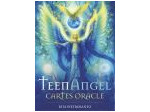 TeenAngel (Coffret) Cartes Oracle  Rita PIETROSANTO, (illustratrice) Miki OKUDA
