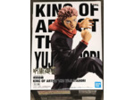 Jujutsu Kaisen The Yuji Itadori - King of Artist