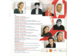 Cd Ensemble - 10 Ans Ensemble (2004)