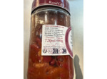 Haricots rouges au naturel