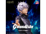 [FIGURINE] JUJUTSU KAISEN - GRANDISTA - GOJO SATORU