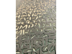 G200115 - Linogravure - 30x40 cm