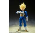 Dragon Ball Z - Super Sayan Vegeta S.H. Figuarts Awakening Super Saiyan Blood 14cm