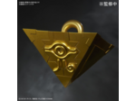 [FIGURINE] YU-GI-OH! - Model Kit - Millennium Puzzle -