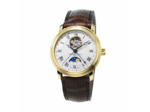 Montre Frédérique Constant Classics Heart Beat Moonphase Date