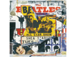 Cd The Beatles - Anthology 2 (1996)