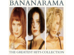 Cd Bananarama - The Greatest Hits Collection (1989)