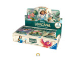 Display Lorcana Chapitre 7 L'île d'Archazia (24 Boosters) - FR