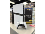 Console Sony PS5 Pro Blanc et Noir 2to
