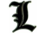 DEATH NOTE - Pin's L