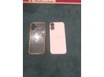 Apple iPhone 17 256 Go Lavande